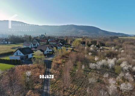 Zielona perełka na Twoj wymarzony projekt