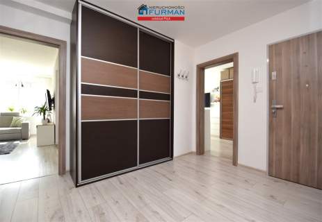 Mieszkanie na sprzedaż, 68,62 m2, Piła