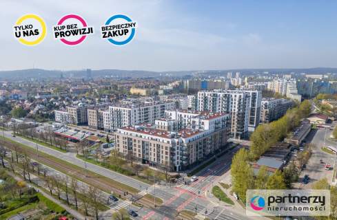 Prestiżowy lokal biurowy - Zajezdnia Wrzeszcz