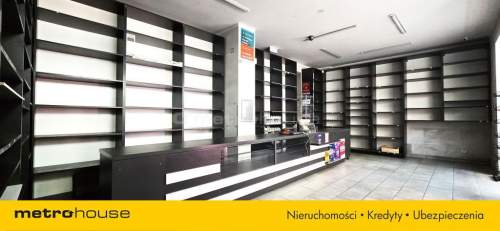LOKAL HANDLOWO-USŁUGOWY GLIWICE, ul.CZĘSTOCHOWSKA