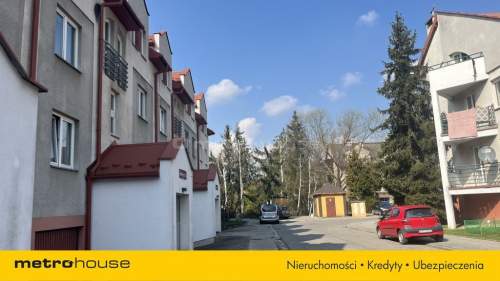 Torfowa 13, Ruczaj - Mieszkanie 40 m2
