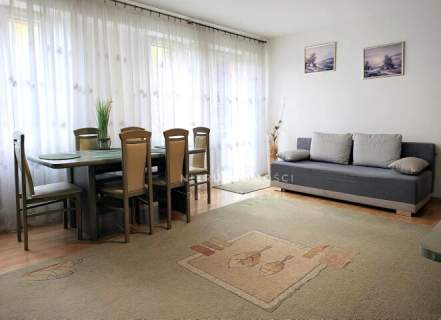 PRZESTRONNE MIESZKANIE NA I PIĘTRZE, 4-POKOJE, 75M2, JASŁO UL....