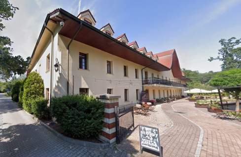 Konkurs ofert - ul. Stefana Żeromskiego 1