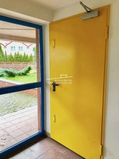 Oferta INWESTYCYJNA - Lokal usługowy z NAJEMCĄ -
