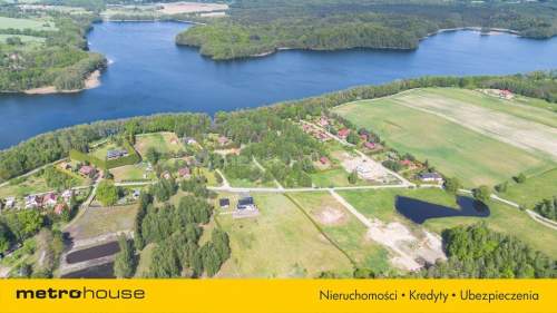 Kompleks działek w Cieminie