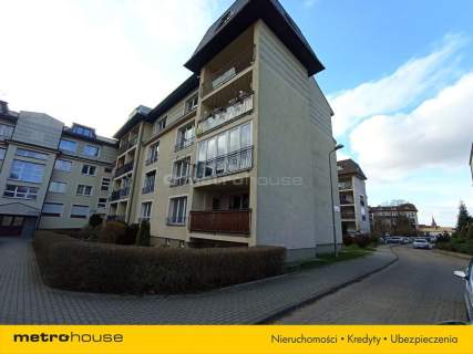 SŁUPSK APARTAMENT 4 POKOJE 122 M2 18 KM DO MORZA