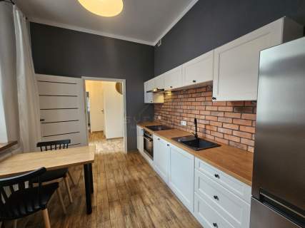 Do wynajmu M-3 64 m2 w Centrum Częstochowy