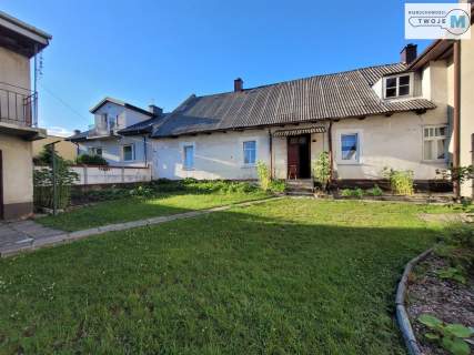 Kamienica inwestycyjna w Centrum Jedrzejowa