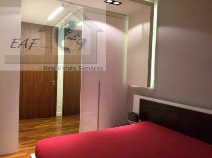 Mieszkanie do wynajęcia, 84 m2, Warszawa