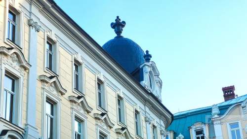 Wyjątkowa INWESTYCJA w śródmieściu Bielska-Białej.