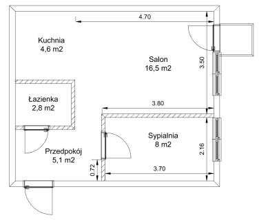 Po remoncie, blisko metra, klimatyzacja