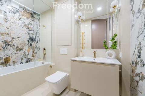Na sprzedaż Stylowy apartament klasy premium