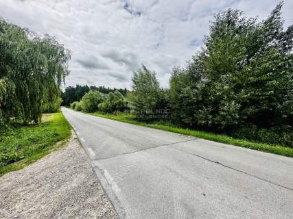 Działka Wólka Czułczycka 60 arów