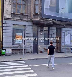 Do wynajęcia lokal w centrum Bielska-Białej