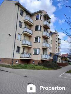 2 pokojowe mieszkanie, 47 m - Gostynin