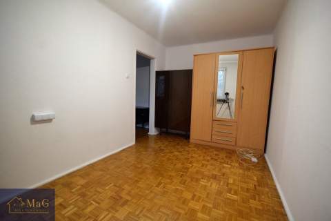 Mieszkanie na sprzedaż, 54,8 m2, Białystok
