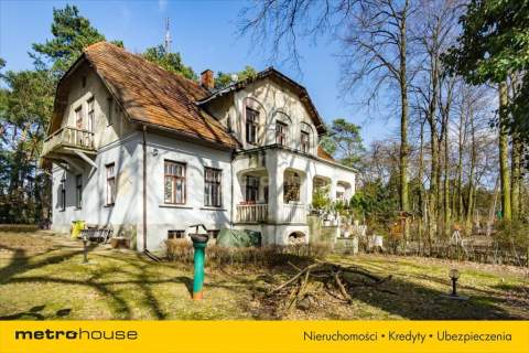 Wyjątkowa Willa Irusin- nieruchomość z duszą