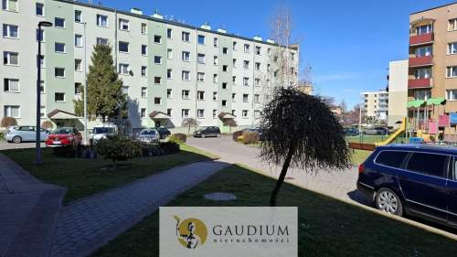 3 pokoje I Suchostrzygi I 49 m2
