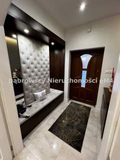  Atrakcyjny dom 207 m2 3400 m2 Lewickie 