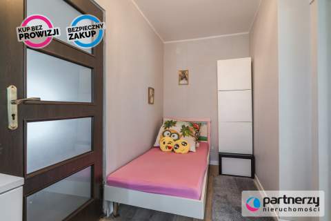3 pokoje Centrum Miasta Do wejścia