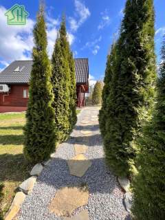 Dom na sprzedaż, 50 m2, Zawóz