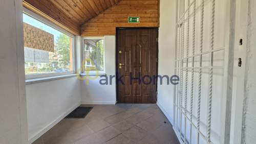 30,97m2 Dobra Lokacja Wysoki Parter 