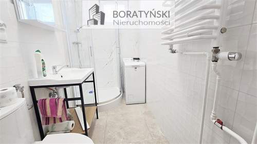 Mieszkanie - Koszalin