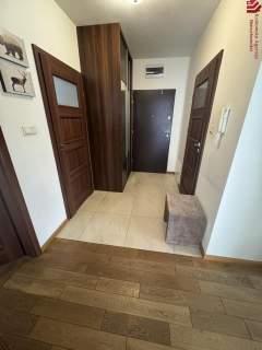 3 pokoje 2 łazienki obok Galerii Bronowice