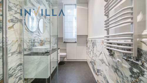 Apartament w Sopocie dla konesera designu