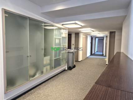 Komfortowe biuro w centrum, prestiżowy adres