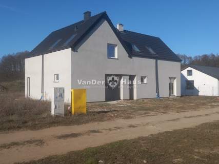 Dom na sprzedaż Gołuń, gm. Pobiedziska