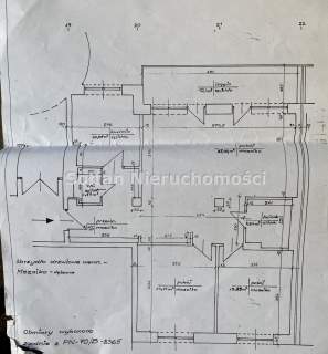 Mieszkanie na sprzedaż, 88,25 m2, Warszawa