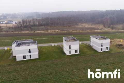 PROMOCJA Nowoczesny dom w Żorach