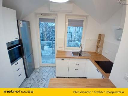 Mieszkanie na sprzedaż, 44,7 m2, Jabłonna