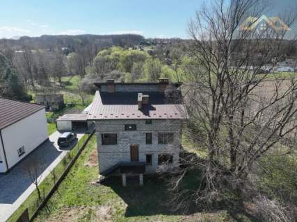 Dom na sprzedaż, 110 m2, Skrzyszów