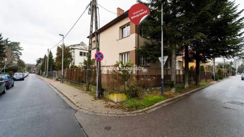 Grzegorzki 75m2 garaż ogródek 38m2 piwnica