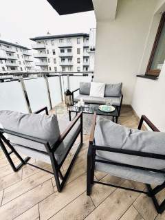 Wiosenna promocja na luksus w Piano Park 