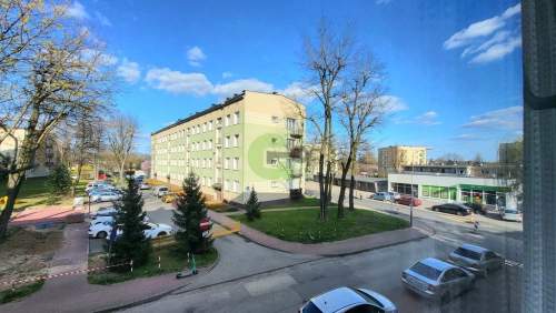 Mieszkanie na I piętrze, świetna lokalizacja 