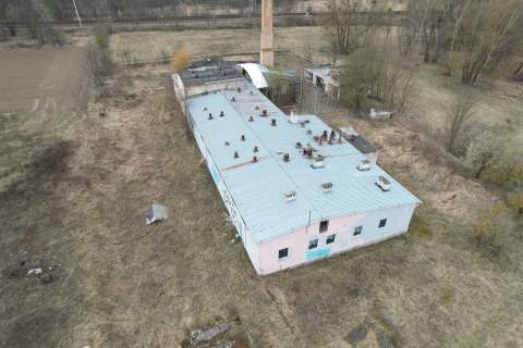 Działka na sprzedaż, 3604 m2, Mieszkowice