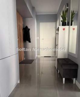 Mieszkanie na sprzedaż, 62 m2, Warszawa
