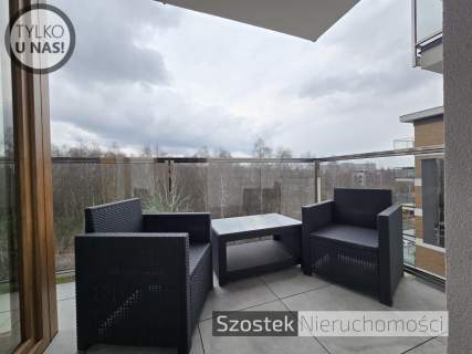  Panorama Apartamenty Poleska 2 pok. MP w garażu