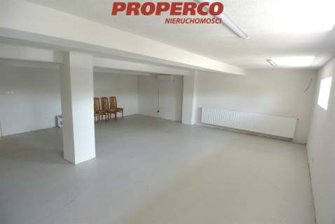 Lokal 90m2, Mielczarskiego, Kielce