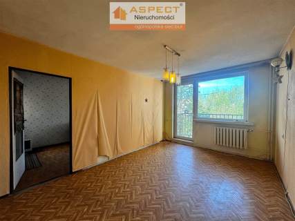 Ustawne M4 48m2 CO Miejskie/Trynek/Balkon 