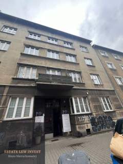 Sprzedam mieszkanie dwupokojowe Kraków
