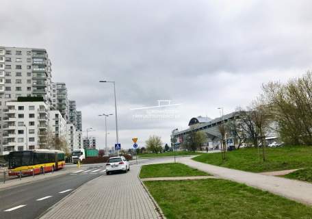 Oferta INWESTYCYJNA - Lokal usługowy z NAJEMCĄ -