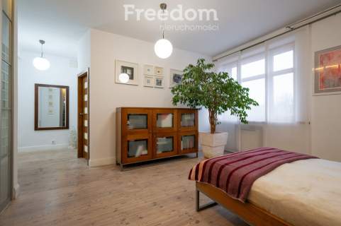 Wyjątkowy apartament w centrum miasta