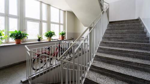 4 osobne pokoje, balkon, Rondo Mateczne 800 m
