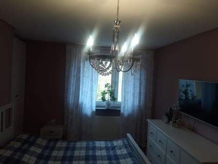 3-pokojowe plus ogródek