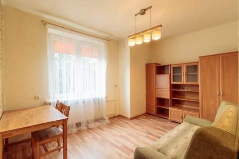 Wynajmę kawalerkę, centrum, parking, Kilińskiego 6