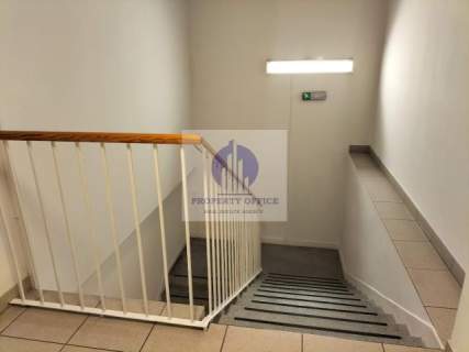 Śródmieście biuro w kamienicy 4,80 m2